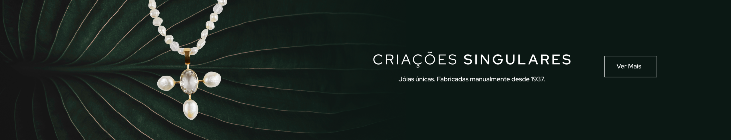 Criações Singulares